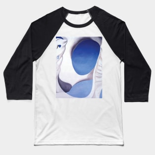 Pelvis II Baseball T-Shirt